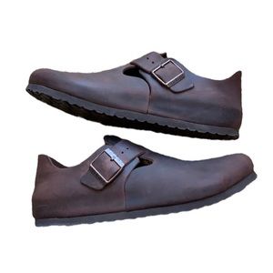 Birkenstock London Clog Slides